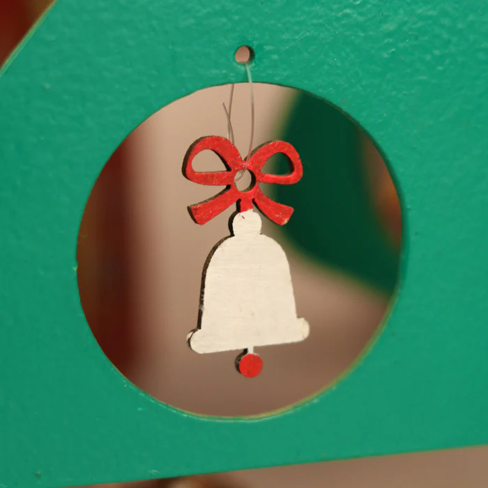 DIY Christmas Tree - Image 3
