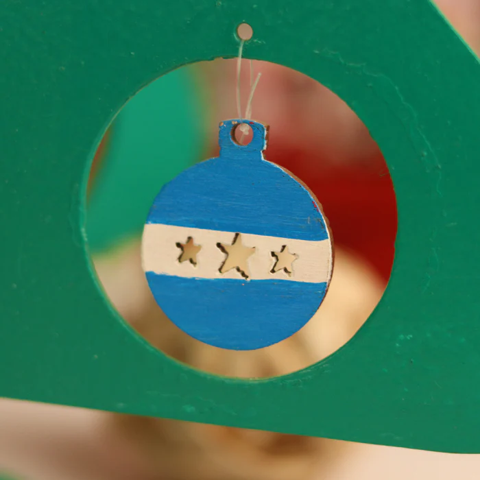 DIY Christmas Tree - Image 6