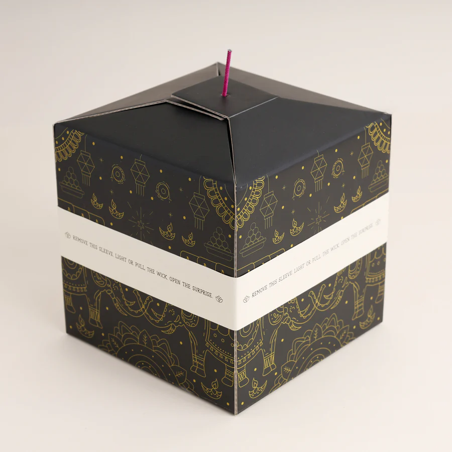 DIY Patakha Box (Set of 3) - Image 10