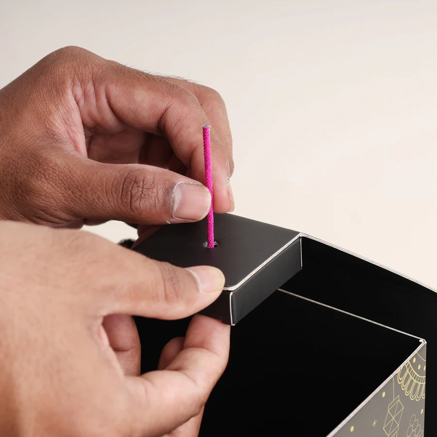 DIY Patakha Box (Set of 3) - Image 7