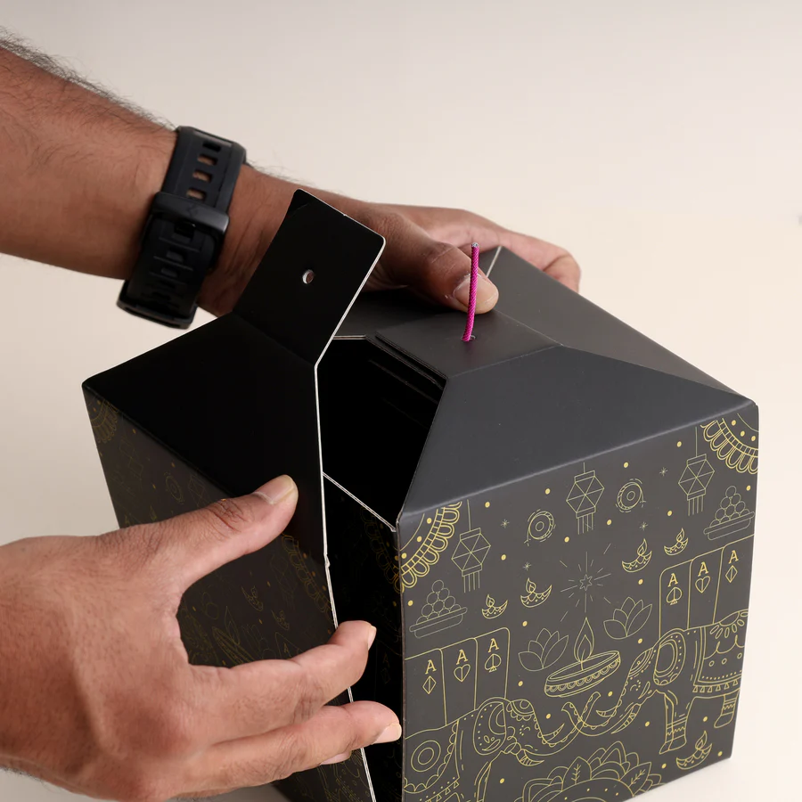 DIY Patakha Box (Set of 3) - Image 8