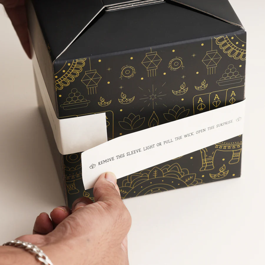 DIY Patakha Box (Set of 3) - Image 9