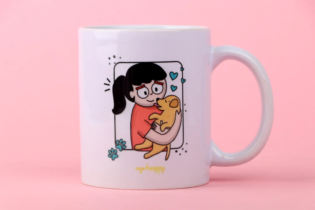 Dog Parents Mugs - Image 3