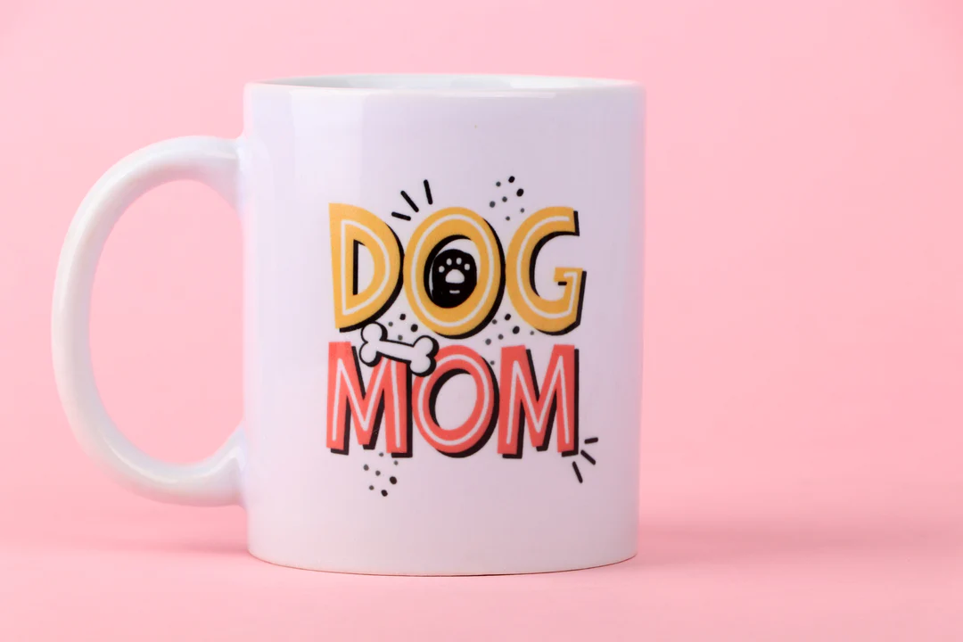 Dog Parents Mugs - Image 4