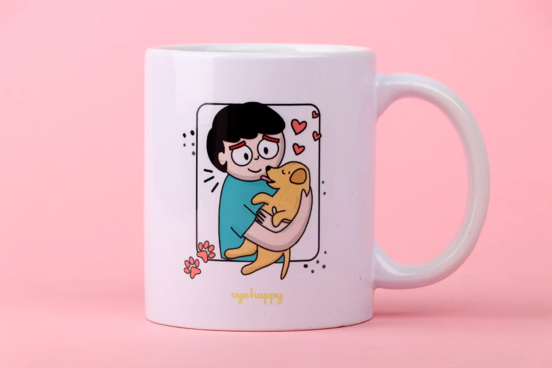 Dog Parents Mugs - Image 5