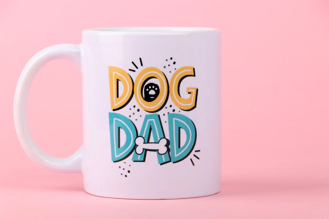 Dog Parents Mugs - Image 6