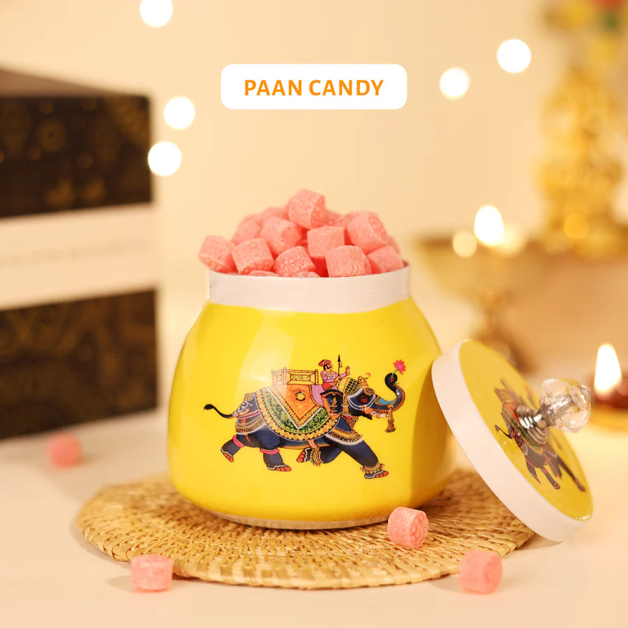 Elegant Festive Hamper - Image 5