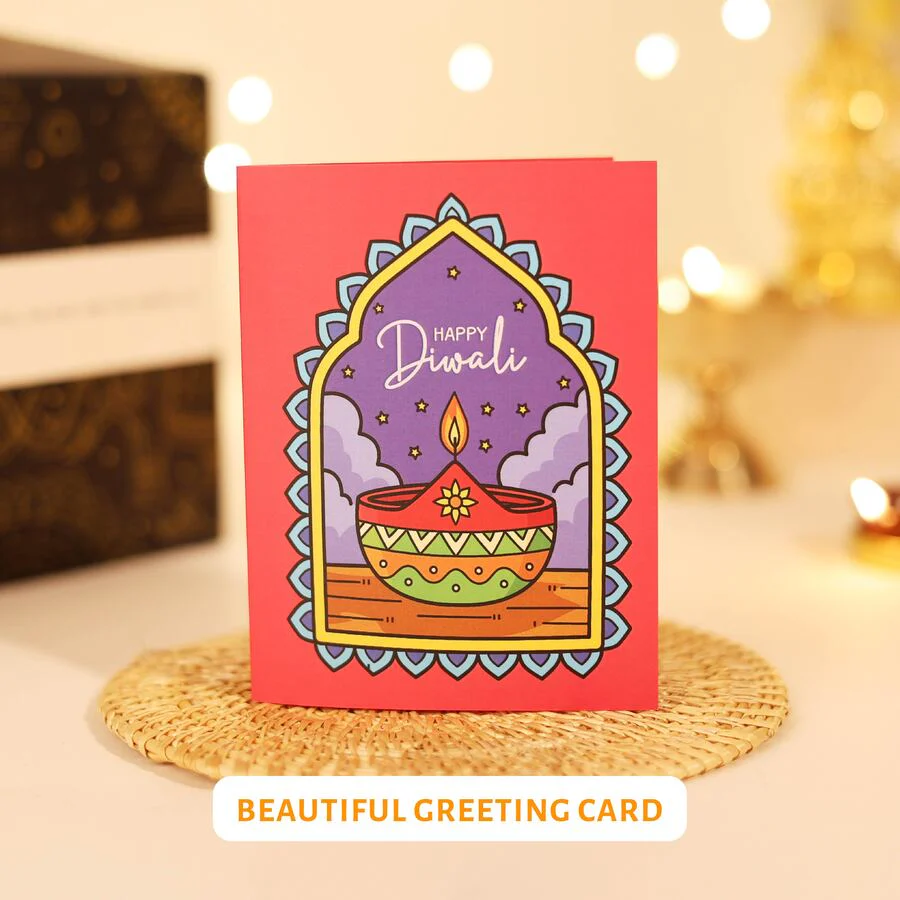 Elegant Festive Hamper - Image 9