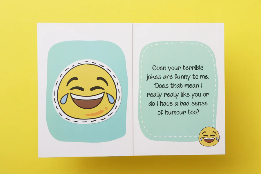 Emoji Cards - Image 4