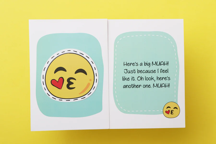 Emoji Cards - Image 5