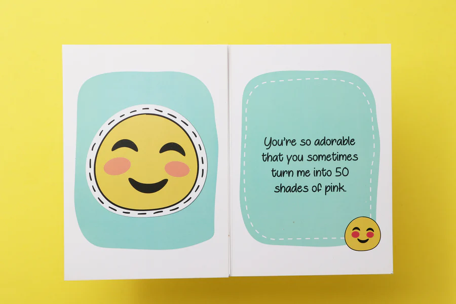 Emoji Cards - Image 6