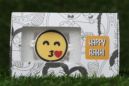 Emoji Rakhi - Image 10