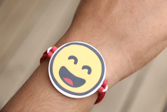 Emoji Rakhi - Image 11