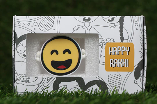 Emoji Rakhi - Image 12