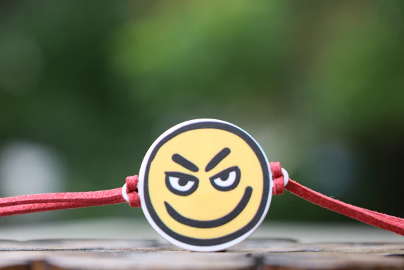 Emoji Rakhi - Image 5