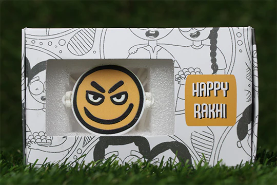 Emoji Rakhi - Image 6