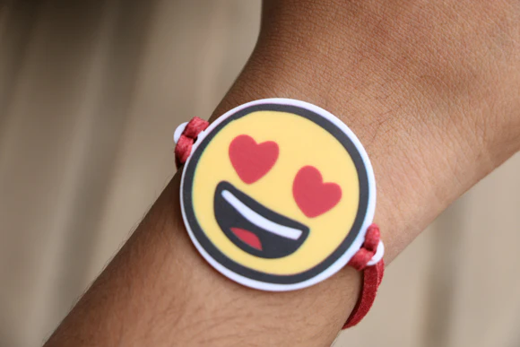Emoji Rakhi - Image 7