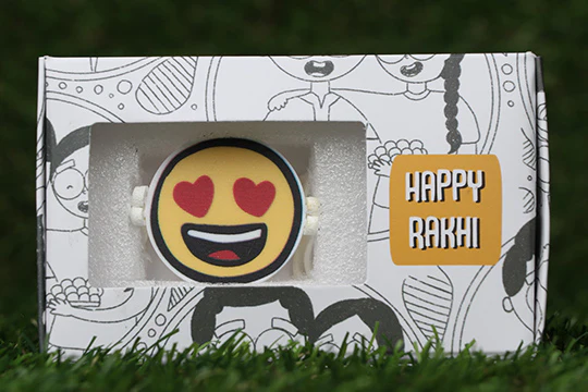 Emoji Rakhi - Image 8