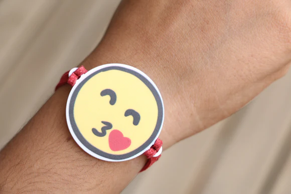 Emoji Rakhi - Image 9