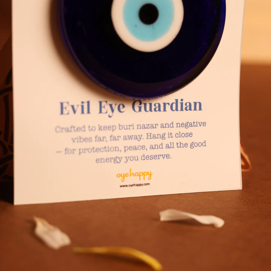 Evil Eye Charm Hamper - Image 11