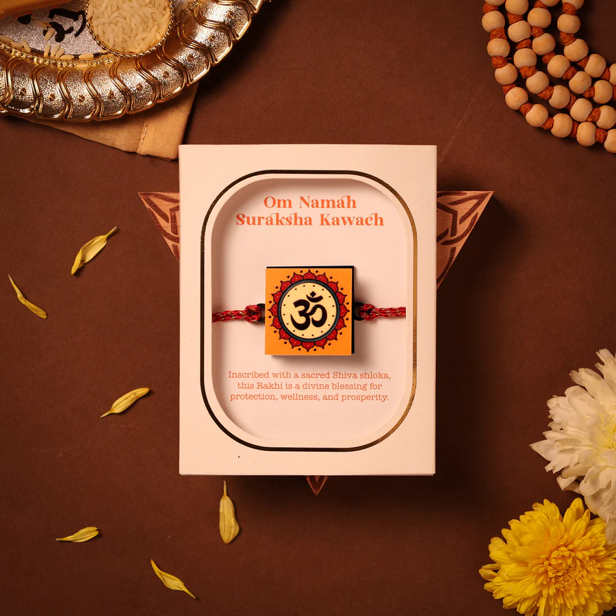 Evil Eye Charm Hamper - Image 4