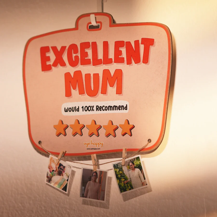 Excellent Mum - Image 3