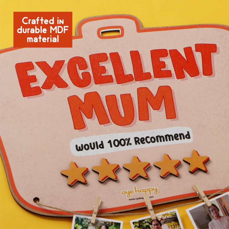 Excellent Mum - Image 5