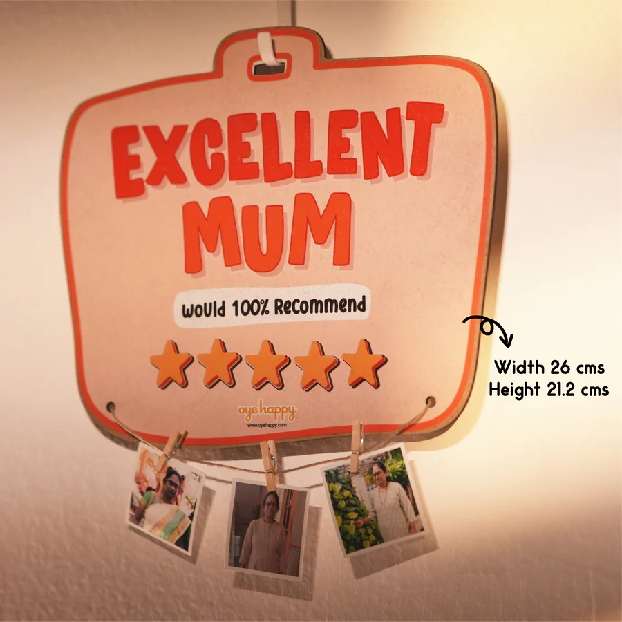 Excellent Mum - Image 6