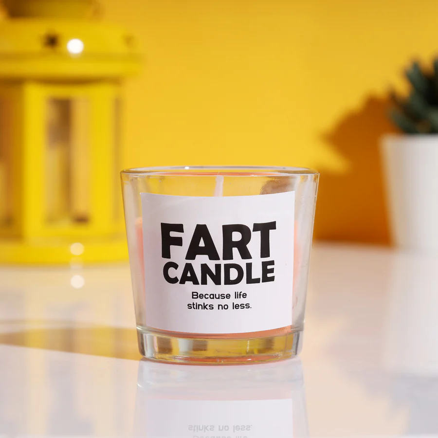 Fart Candle - Image 3