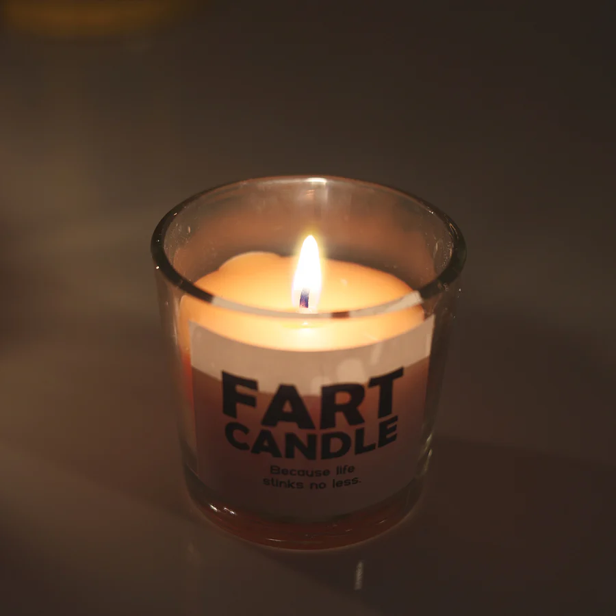 Fart Candle - Image 4