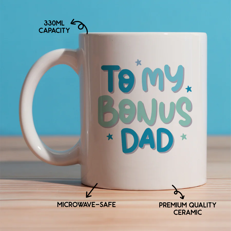 Father-in-Law Mirror Card Combo - Image 3