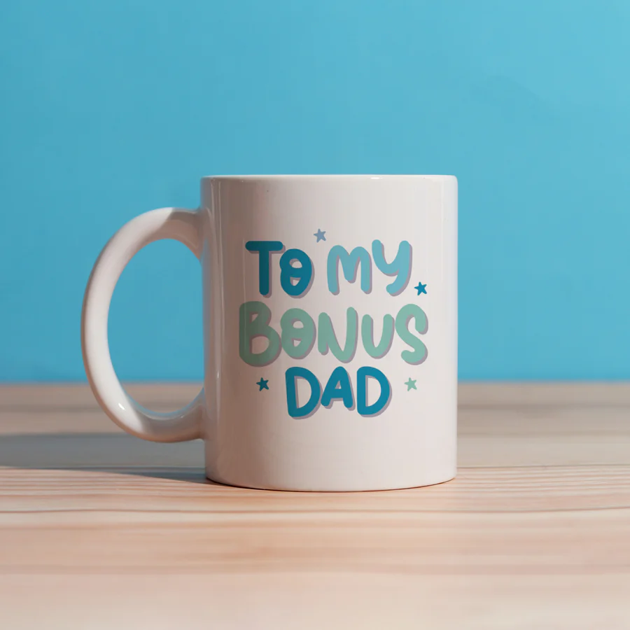 Father-in-Law Mug - Image 4