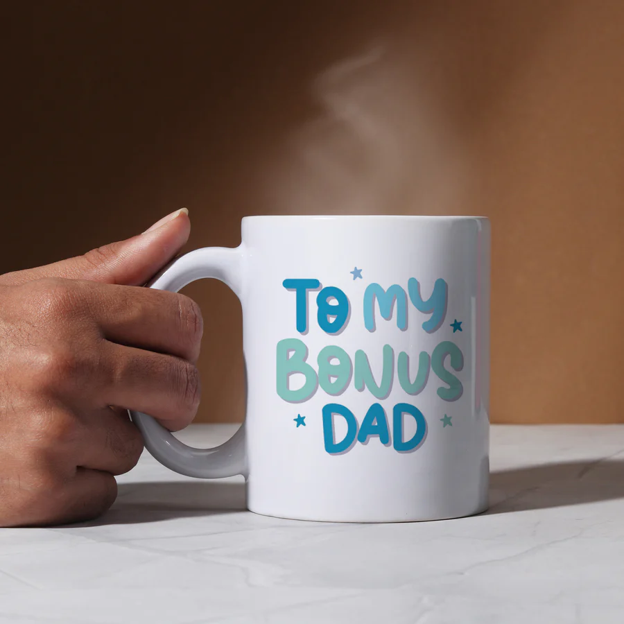 Father-in-Law Mug - Image 5