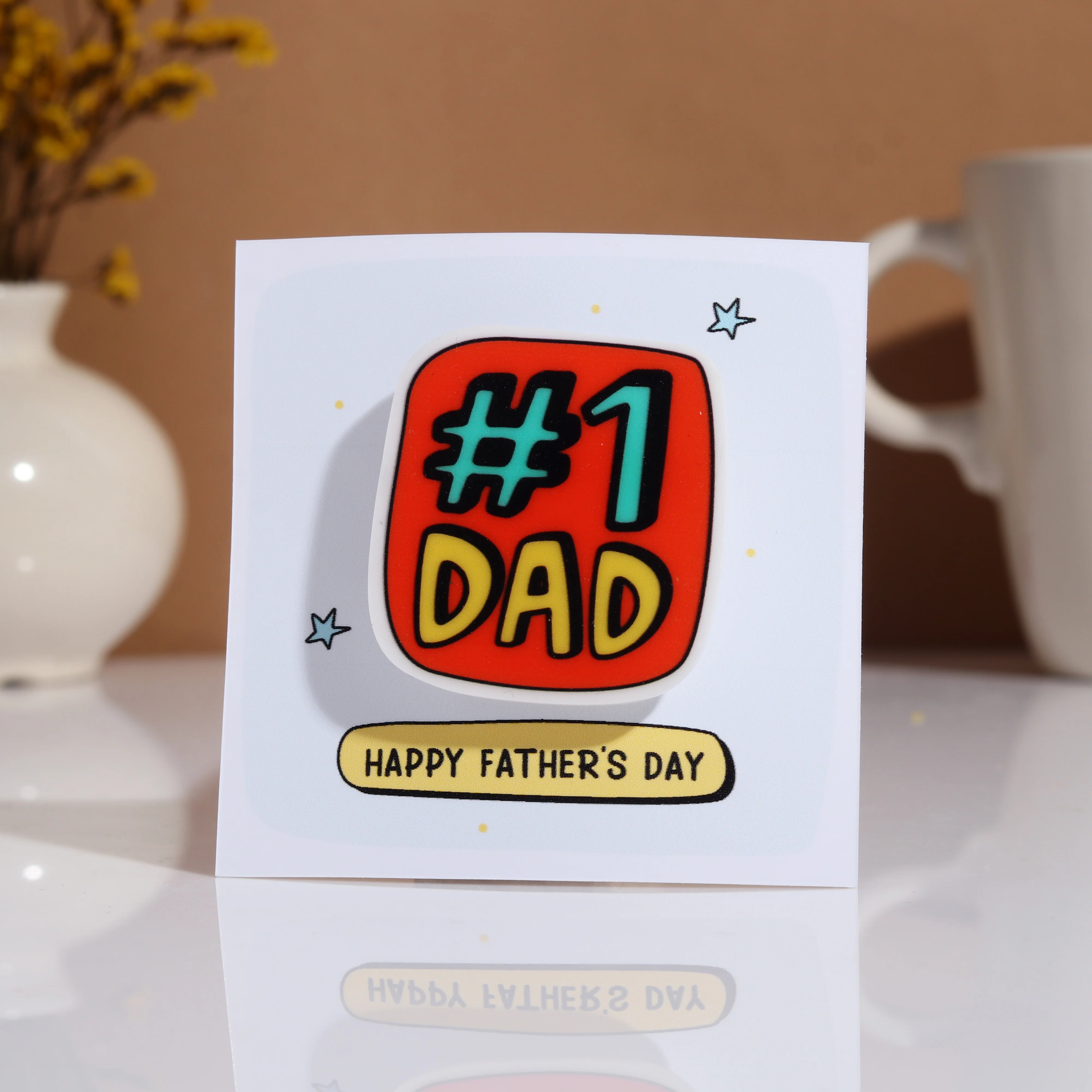 Celebration Hamper for Dads - Image 3