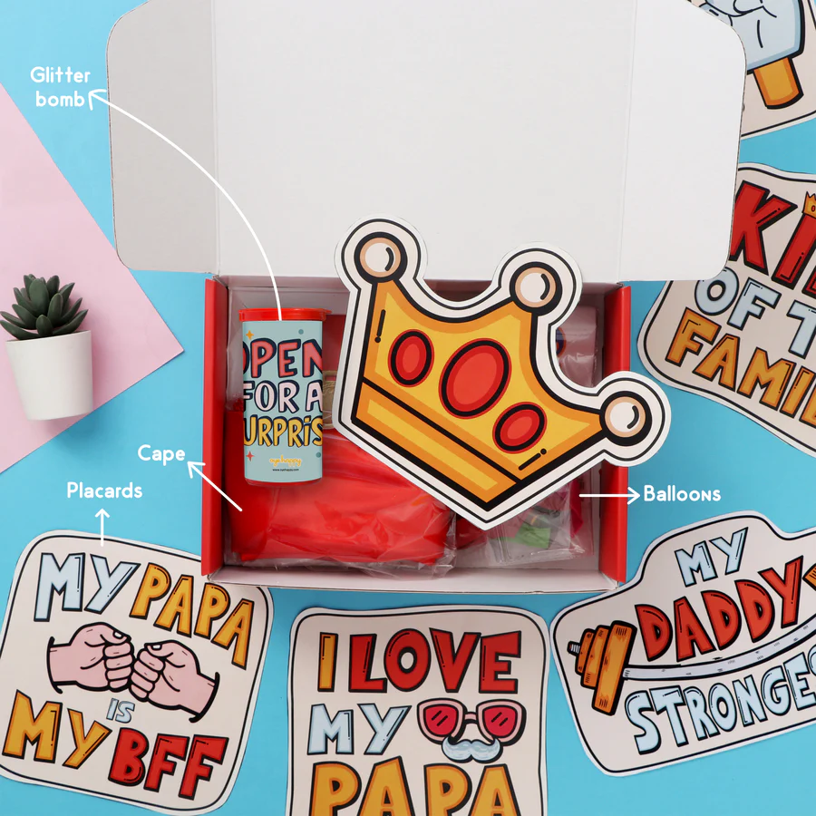 Celebration Hamper for Dads - Image 6