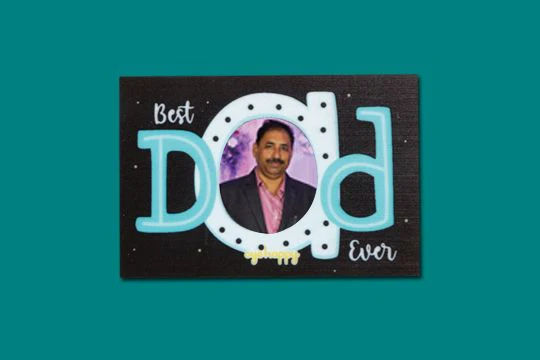 Father's Day Chronicle Combo - Image 3
