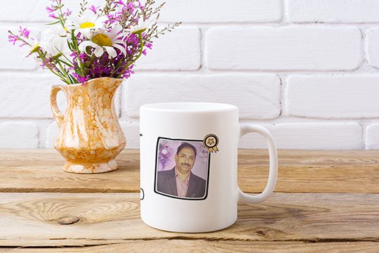 Father's Day Chronicle Combo - Image 6
