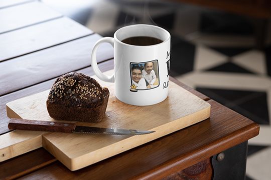 Father's Day Chronicle Combo - Image 7