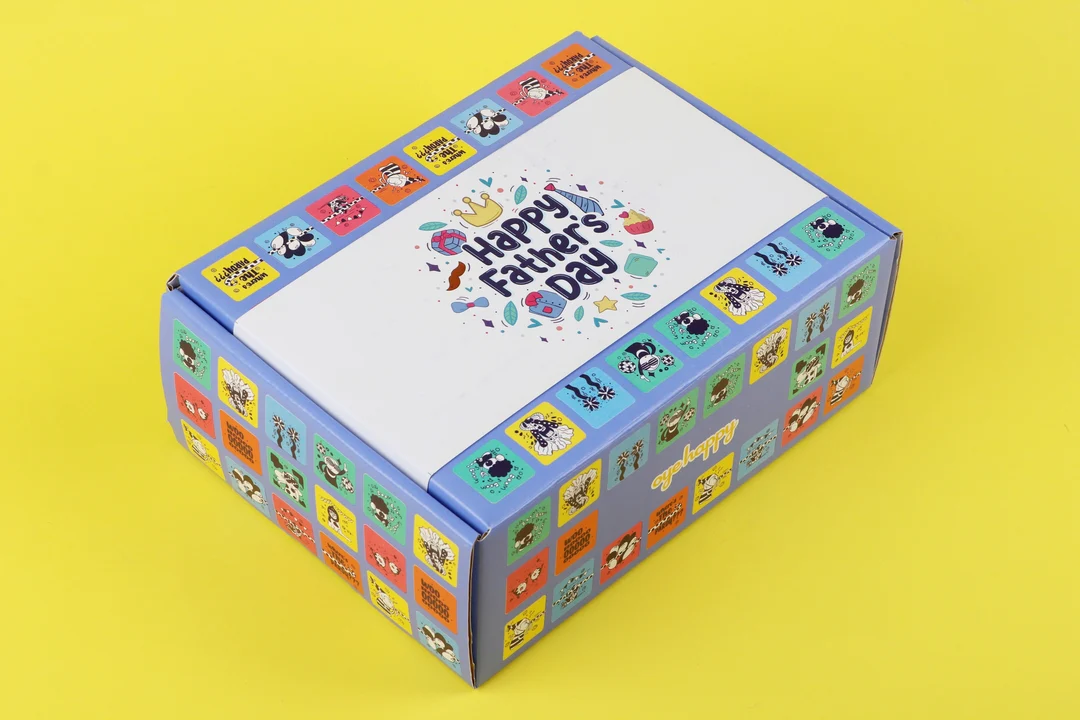 Father's Day Custom Hamper - Image 11