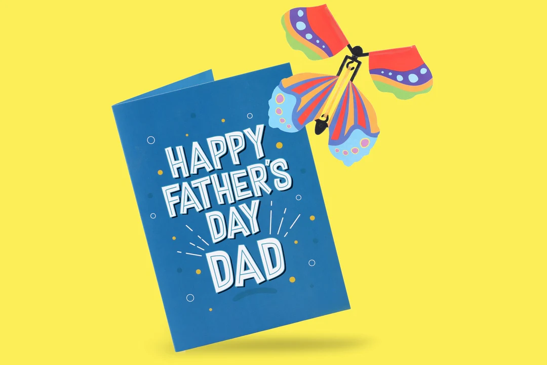 Father's Day Custom Hamper - Image 3