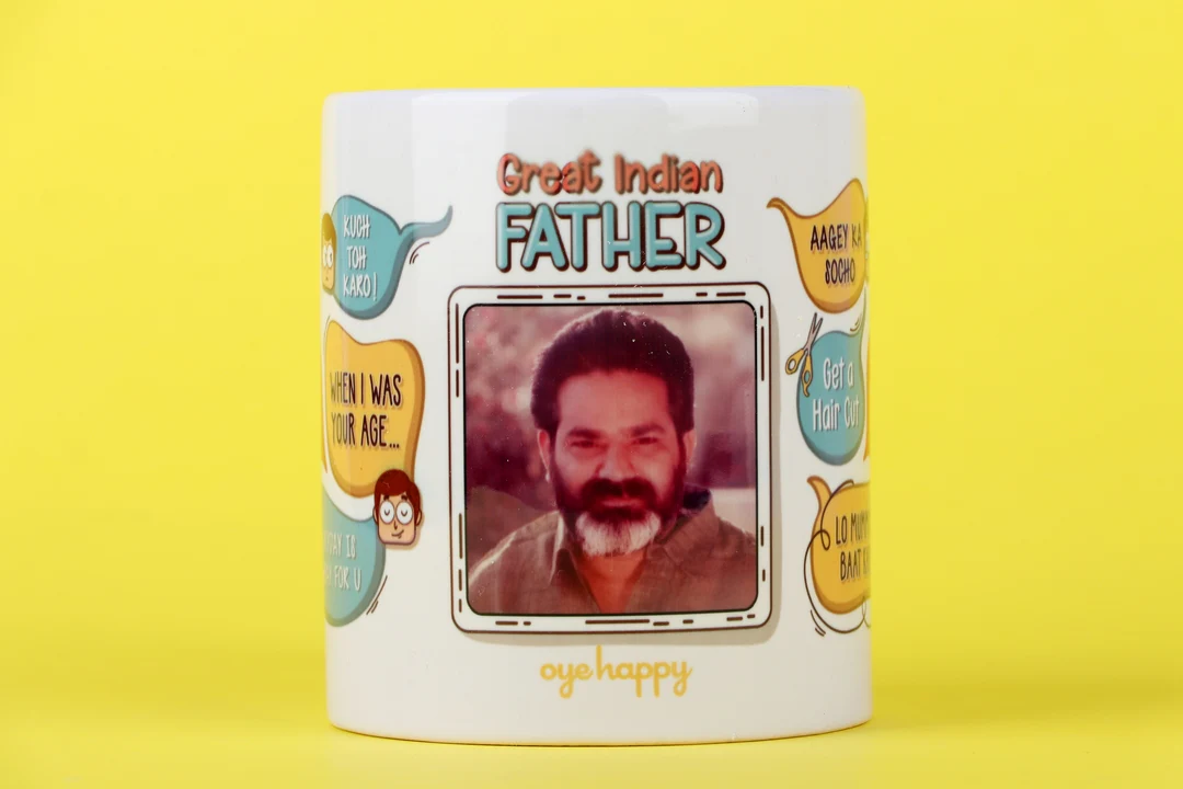 Father's Day Custom Hamper - Image 6