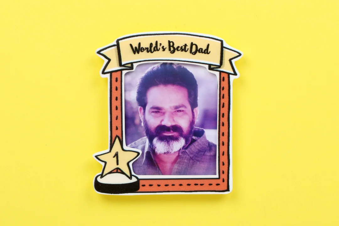 Father's Day Custom Hamper - Image 8