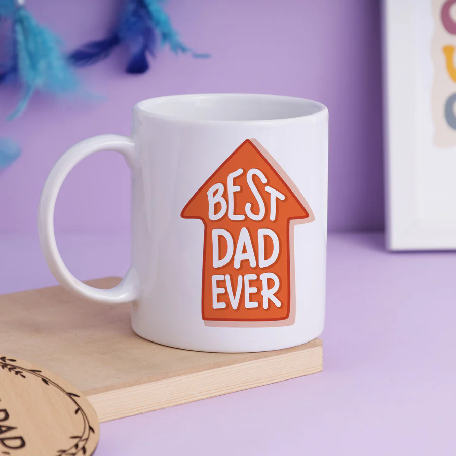 Glitter Hamper for Dad - Image 5