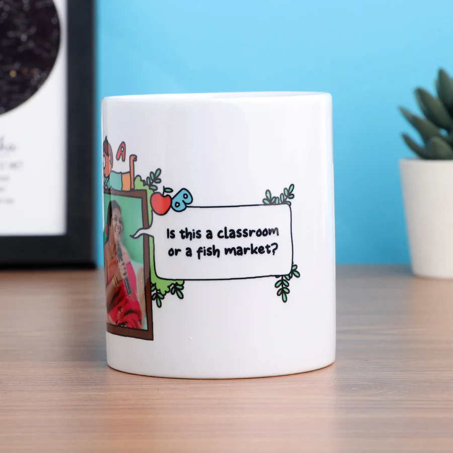 Favourite Dialogue Mug - Image 2