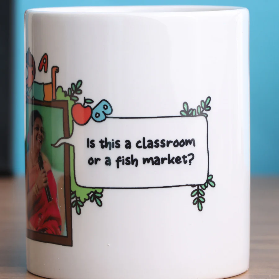 Favourite Dialogue Mug - Image 3