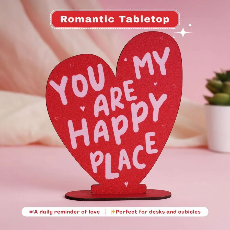 First Valentine's Together Hamper - Image 11
