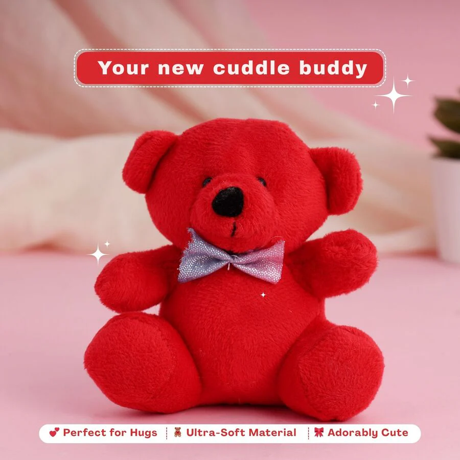 First Valentine's Together Hamper - Image 12