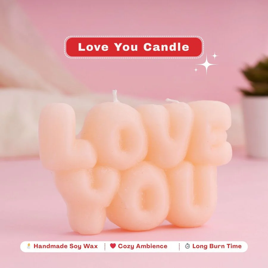First Valentine's Together Hamper - Image 14