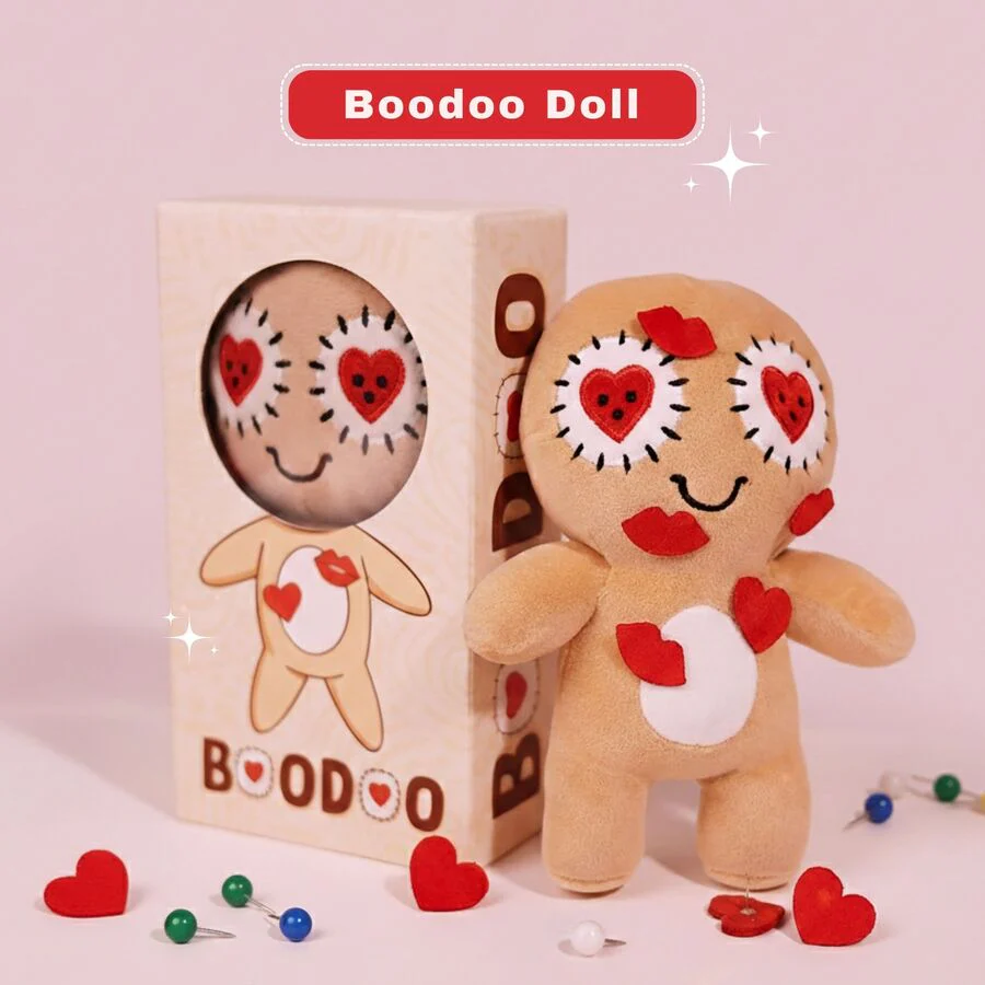 First Valentine's Together Hamper - Image 6