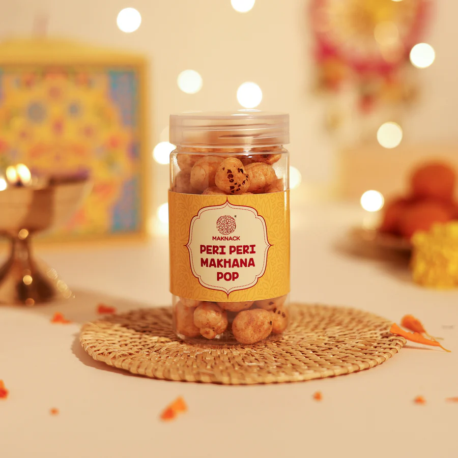 Flavours of Diwali Hamper (Set of 10) - Image 5